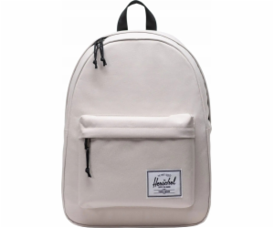 Herschel  Classic Backpack 11377-05456 šedý Jedna velikost