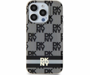 DKNY  DKHMP15SHCPTSK iPhone 15 / 14 / 13 6.1 černo/černé ...