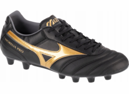 Mizuno  Morelia II Pro FG P1GA231350 Black 45