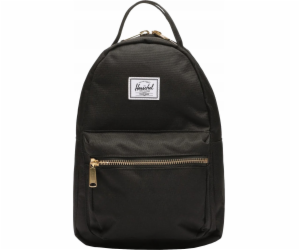 Herschel  Nova Mini Batoh 11395-00001 Černý Jedna velikost