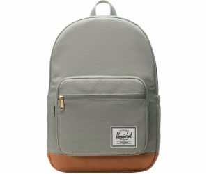 Herschel  Pop Quiz Backpack 11405-06109 Zelená Jedna veli...