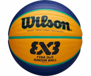 Wilson BASKETBAL WILSON FIBA 3X3 JUNIORSKÝ MÍČ R.5