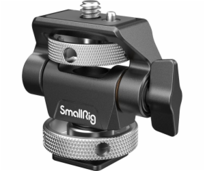 SmallRig Head Profesionální 3D hlava pro monitor, lampu, ...