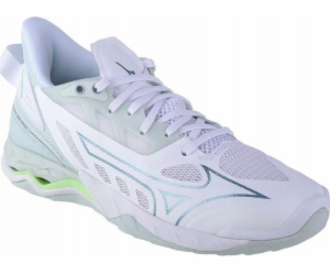 Mizuno  Wave Mirage 5 X1GB235035 bílá 42