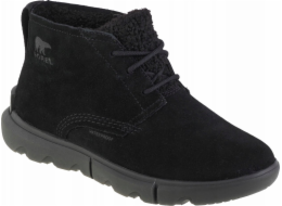 Sorel Explorer Next Drift WP 2058901010 Black 38