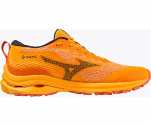 Mizuno  Wave Rider GTX J1GC227902 Orange 45