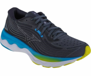 Mizuno  Wave Skyrise 4 J1GC230951 šedá 46