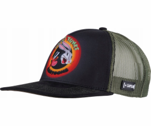 Capslab Capslab Looney Tunes Trucker Cap CL-LOO8-1-CASF-R...