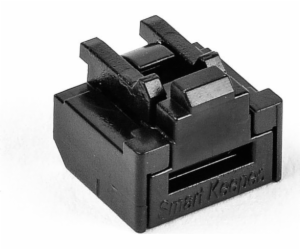 Smartkeeper SMARTKEEPER Basic RJ45 Port Lock 10 - 1x klíč...