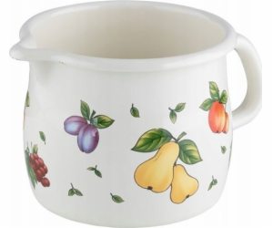 Riess RIESS - Hrnek Fruit Garden s výlevkou 1,7l