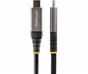 StarTech USB-C – USB-C kabel USB 2 m černý (USB315CCV2M)