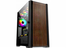 Počítač Game X G700, Core i5-12600K, 32 GB, RTX 4070 Ti, 1 TB M.2 PCIe Windows 11 Home