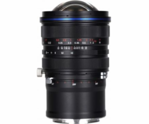 Objektiv Venus Optics Laowa Zero-D Shift Canon EF 15 mm F...