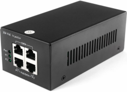 Napájecí zdroj Cudy 60W Gigabit POE220 POE injektoru