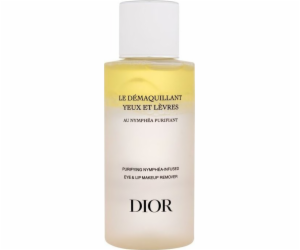 Dior Nympha Eye & Lip Makeup Remover Odličování očí 125 ml