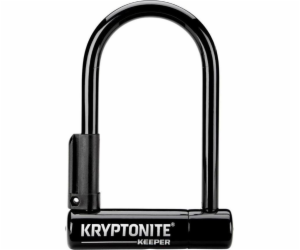 Kryptonite U-lock Keeper 12 STD 10,2x20,3cm s DD rukojetí...