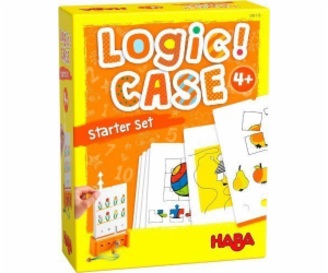 Haba logika! CASE Starter Set 4+