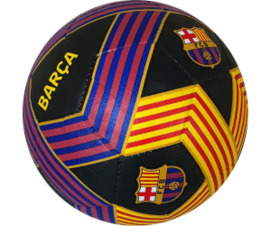 FOTBAL FC BARCELONA BLAUGRANA/ CATALUNYA R.5