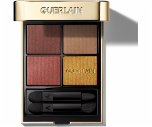 Guerlain OMBRES G EYESADOWS PALETTE Exotic Orchid 214 4X1,5g