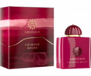 Amouage Amouage Crimson Rocks EDP 100ml