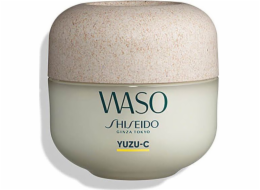 Shiseido Waso Yuzu-C pleťová maska 50ml