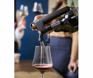 Coravin Aerator Pivot pro systém konzervace vína CORAVIN,...