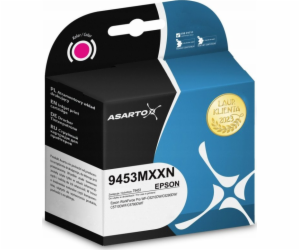 Inkoust Asarto pro Epson 9453MXXN | C13T945340 | 10000 st...