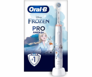 Zubní kartáček Oral-B Junior Pro Frozen