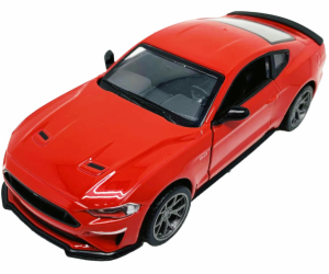 1:34 Ford Mustang GT 2018