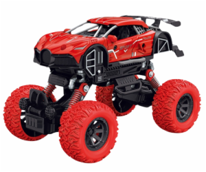 Monster truck 1:32 KLX600-330 zpětné natahování