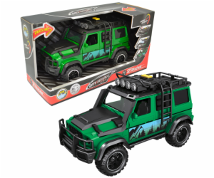 1:14 Off-road Lesní správa