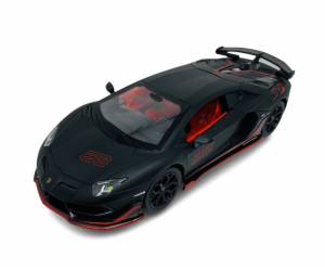 1:24 Lamborghini Aventador SVJ