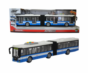 1:16 Autobus kloubový