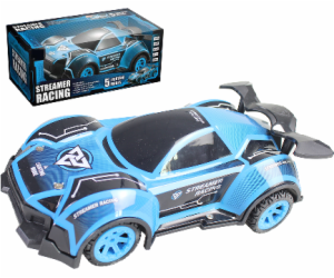 R/C auto Racing Climber 4WD 1:16 modré