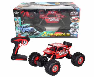 R/C Obojživelné auto - Crawler 1:12