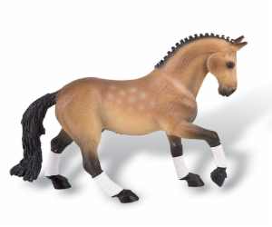 Bullyland 62658 - Trakehner valach