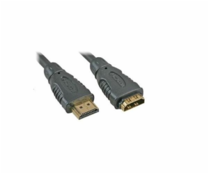 Prodlužovací kabel HDMI-HDMI 5m