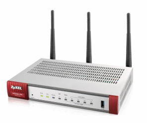 Bezdrátový VPN Firewall 1xWAN USG20W-VPN