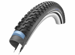 Schwalbe plášť Marathon Plus MTB 29x2.25  SmartGuard černá+reflexní pruh