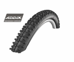 Schwalbe plášť Smart Sam  29x2.25 Addix Performance černá