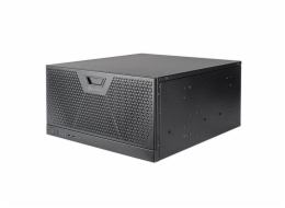 SilverStone SST-RM51, rack, server housing