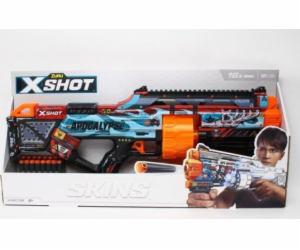 X-Shot Skins - Last Stand Apocalypse, Dart Blaster