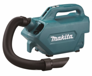 Makita DCL184Z Aku-vysavač Li-ion LXT 18V,bez aku Z