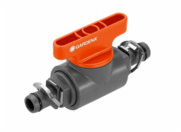 Gardena 8358-29 Micro-Drip-System uzavírací ventil 13 mm 1/2"