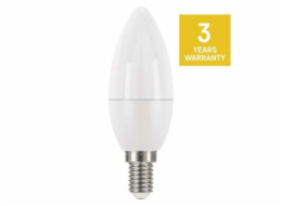 LED žárovka True Light 4,2W E14 neutrální bílá