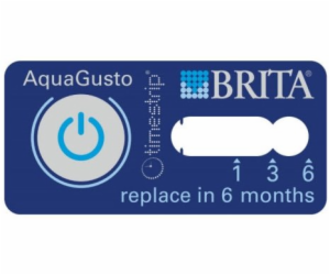 Brita AquaGusto 100