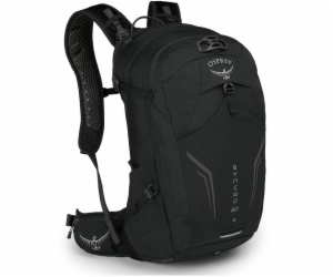 Osprey Syncro 20, black