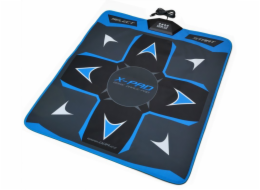 Taneční podložka X-PAD, Basic Dance Pad