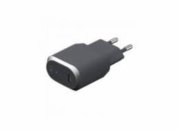 Nabíjecí zdroj s konektorem micro USB pro mobilní telefony na 230V a do automobilu 1A