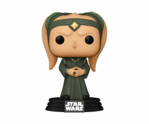 Funko POP Star Wars: BOBF - Majordomo